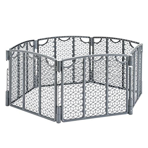 Evenflo Versatile Play Space (6-Panel)